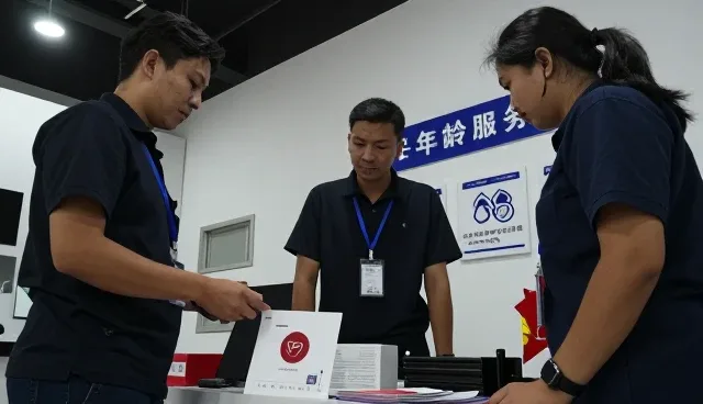 企业展示