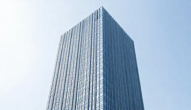 企业展示套餐：选型关注点分析
